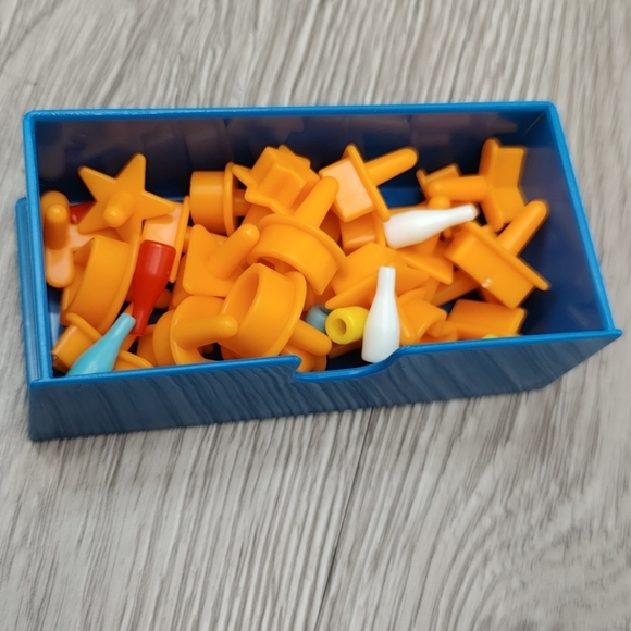 Time shock‎ board game family fun 100% Complete DY Toys - Picture 6 of 11